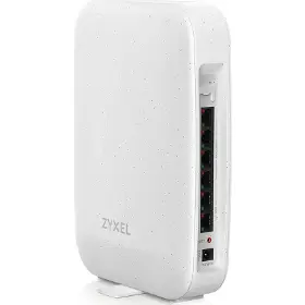 Router - Zyxel USG LITE 60AX - 8