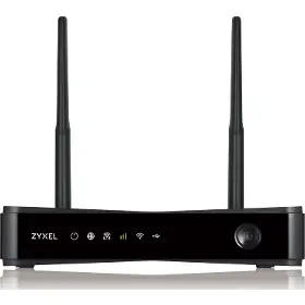 Router - Zyxel LTE3301-PLUS - 3