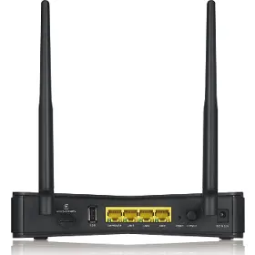 Router - Zyxel LTE3301-PLUS - 4