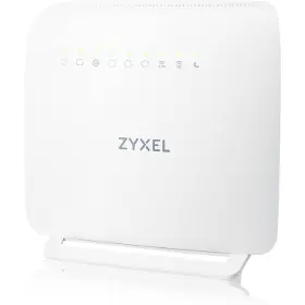 Router - Zyxel EX3501 - 2