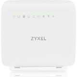 Zyxel EX3501