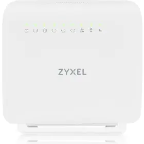 Router - Zyxel EX3501 - 1