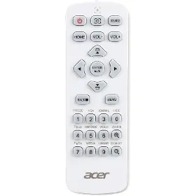 Projektor - Acer PD1510ic - 7