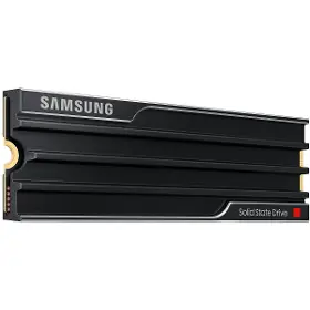 Interní SSD - Samsung SSD 9100 PRO with Heatsink - 2