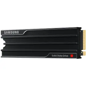 Interní SSD - Samsung SSD 9100 PRO with Heatsink - 3