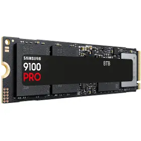 Interní SSD - Samsung SSD 9100 PRO - 2