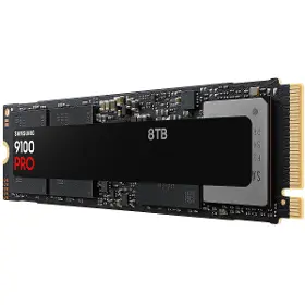 Interní SSD - Samsung SSD 9100 PRO - 3
