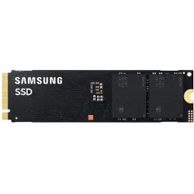 Interní SSD - Samsung SSD 9100 PRO - 4