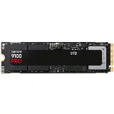 Samsung SSD 9100 PRO