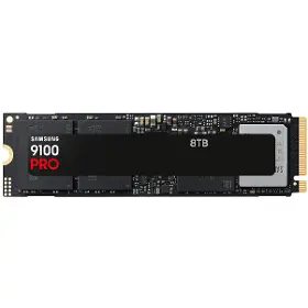 Interní SSD - Samsung SSD 9100 PRO - 1