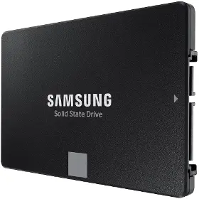 Interní SSD - Samsung SSD 870 EVO SATA - 2