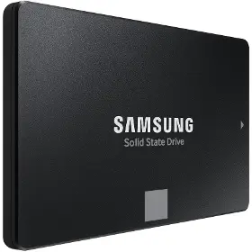 Interní SSD - Samsung SSD 870 EVO SATA - 3