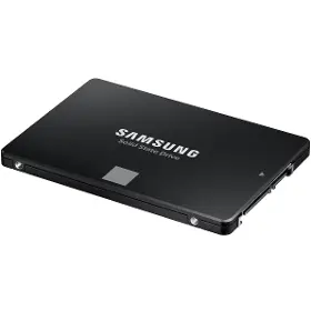 Interní SSD - Samsung SSD 870 EVO SATA - 4