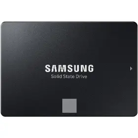Interní SSD - Samsung SSD 870 EVO SATA - 1