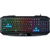 Genius GX GAMING Scorpion K215