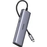Ugreen 7v1 Multifunction USB-C Hub 90568