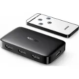 Ugreen HDMI Switcher 3v1 80125