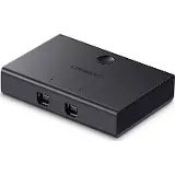 Ugreen USB 2.0 Sharing Switch 30345