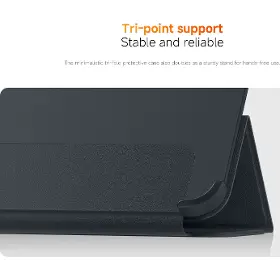 Kryt na tablet - Xiaomi Redmi Pad 2 9.7 Cover - 2