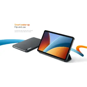 Kryt na tablet - Xiaomi Redmi Pad 2 9.7 Cover - 3