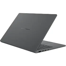 Notebook - Asus Zenbook A14 UX3407NA-OLED174W Iceland Gray - 5