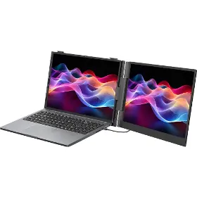 Přenosný monitor - Blackview 15,3" ABVSCM8 - 2