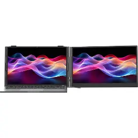 Přenosný monitor - Blackview 15,3" ABVSCM8 - 1