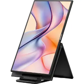 Přenosný monitor - Blackview 23,8" ABVTBL10 - 4