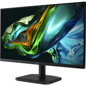 LCD monitor - Acer 23,8" EK241YGbi - 2