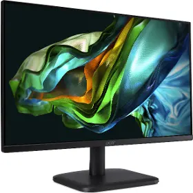 LCD monitor - Acer 23,8" EK241YGbi - 3