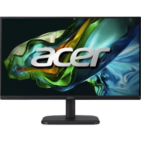 LCD monitor - Acer 23,8" EK241YGbi - 6