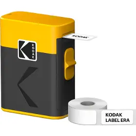 Tiskárna štítků - Kodak ERA M50 Yellow - 1
