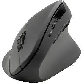 PC myš - Speed Link SL-630019-RRBK Piavo - 2