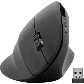 PC myš - Speed Link SL-630019-RRBK Piavo - 1