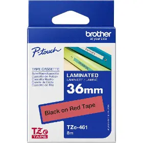 TZ pásky - Brother TZE461 - 2