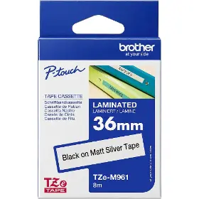 TZ pásky - Brother TZEM961 - 1