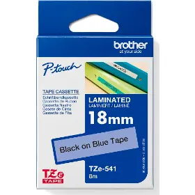 TZ pásky - Brother TZE541 - 2