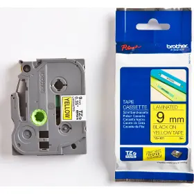 TZ pásky - Brother TZE621 - 2
