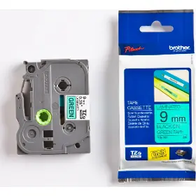 TZ pásky - Brother TZE721 - 2