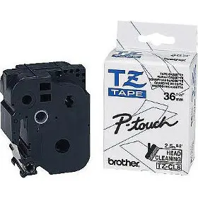 Čisticí kazeta - Brother TZECL6 - 1