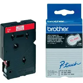 TZ pásky - Brother TC292 - 1