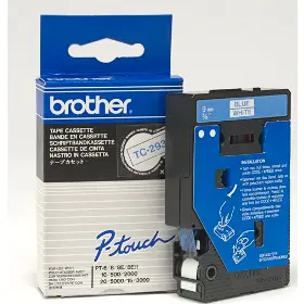 TZ pásky - Brother TC293 - 1
