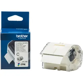 Čisticí kazeta - Brother CK1000 - 2