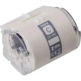 Čisticí kazeta - Brother CK1000 - 1