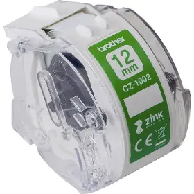 Papírové štítky - Brother CZ1002 - 1