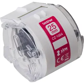 Papírové štítky - Brother CZ1004 - 1