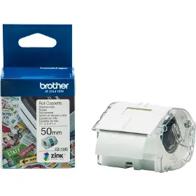 Papírové štítky - Brother CZ1005 - 2