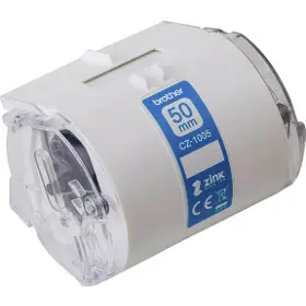 Papírové štítky - Brother CZ1005 - 1