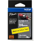 Brother TZEFX651