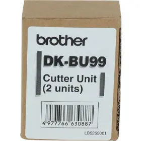 Příslušenství k tiskárně - Brother DKBU99 - 2
